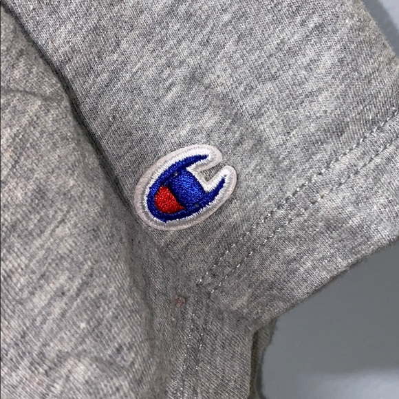 Champion Tee - Picture 3 of 3